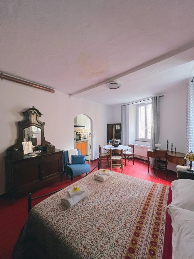 Lisetta Rooms Vernazza Kültér fotó