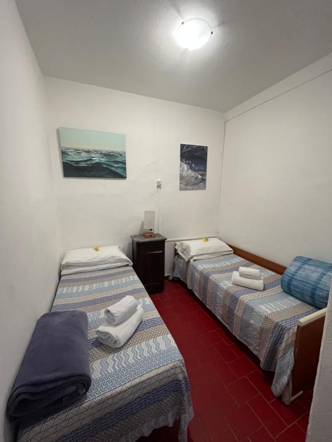 Lisetta Rooms Vernazza Kültér fotó