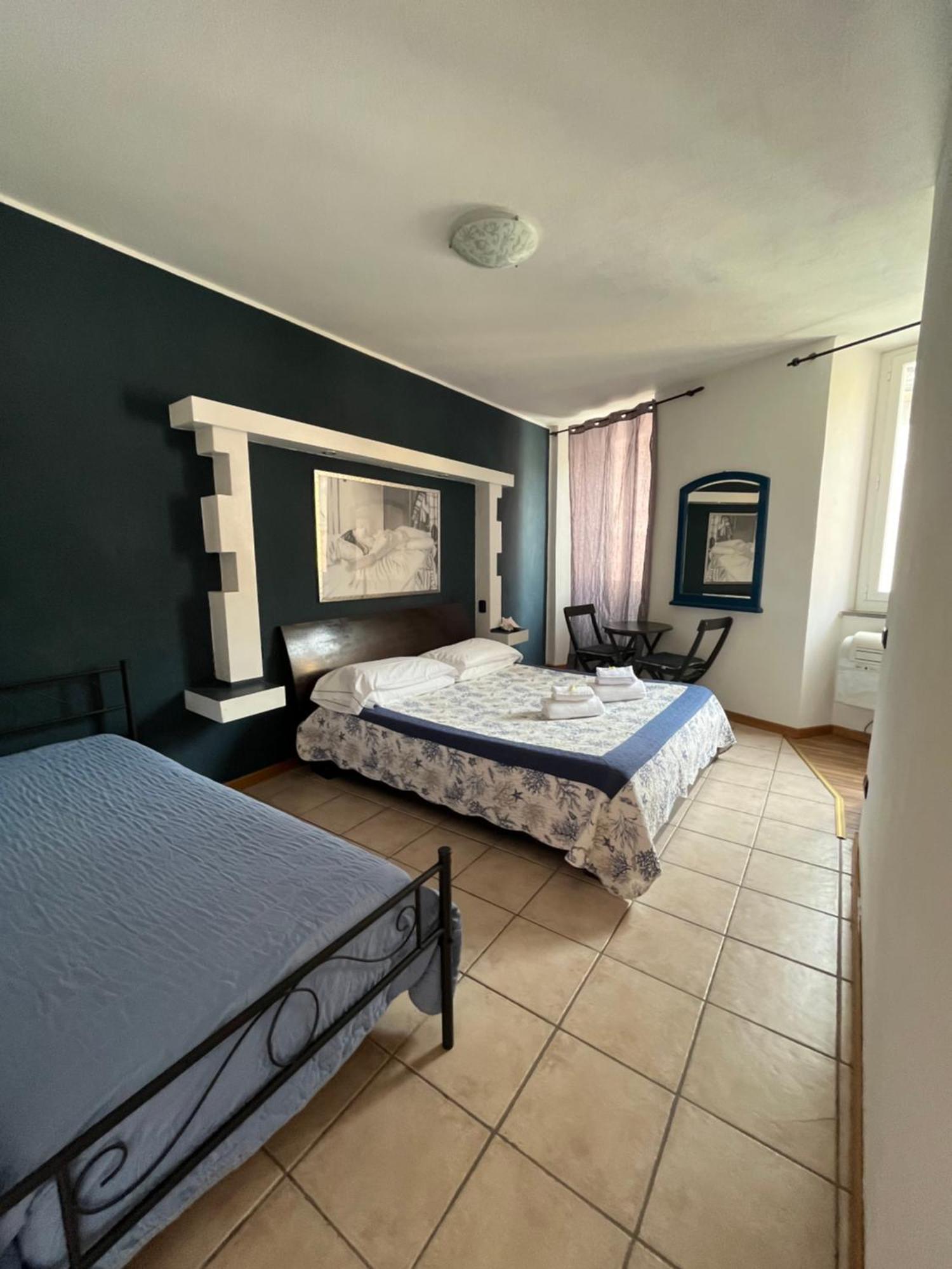 Lisetta Rooms Vernazza Kültér fotó